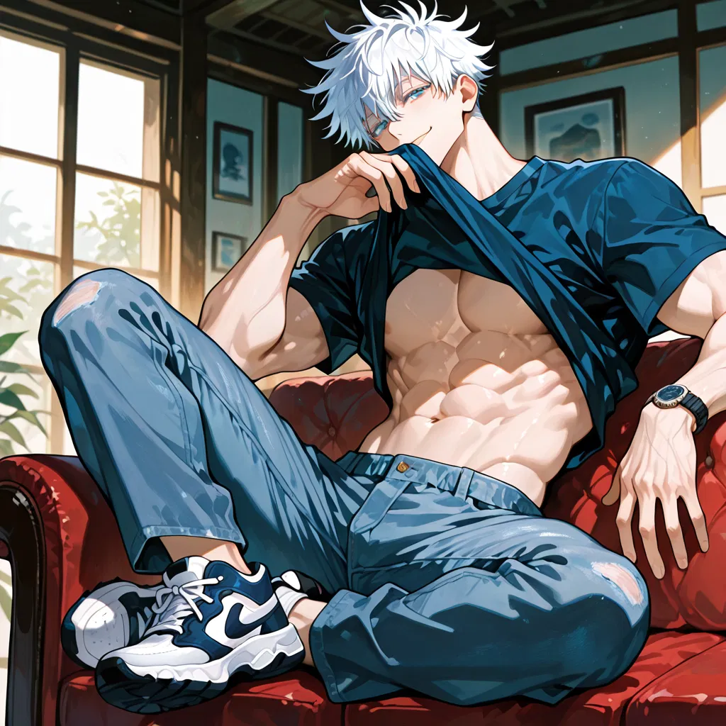 Avatar of What are you doing, step bro? (Alternate bot)