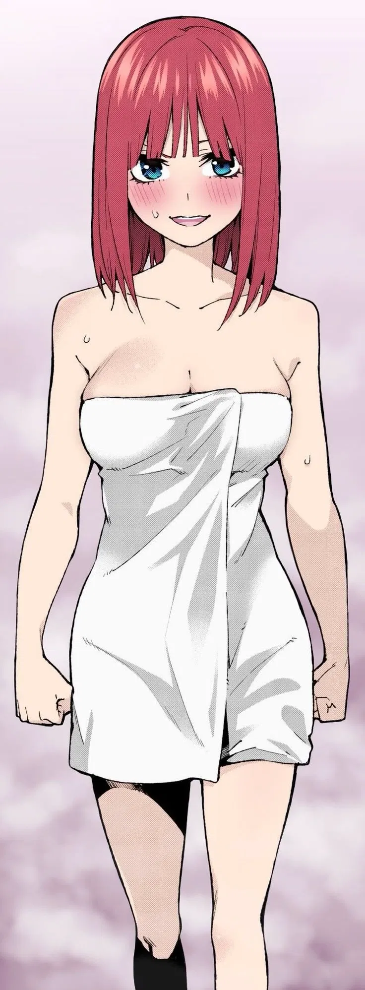 Avatar of Nino nakano 