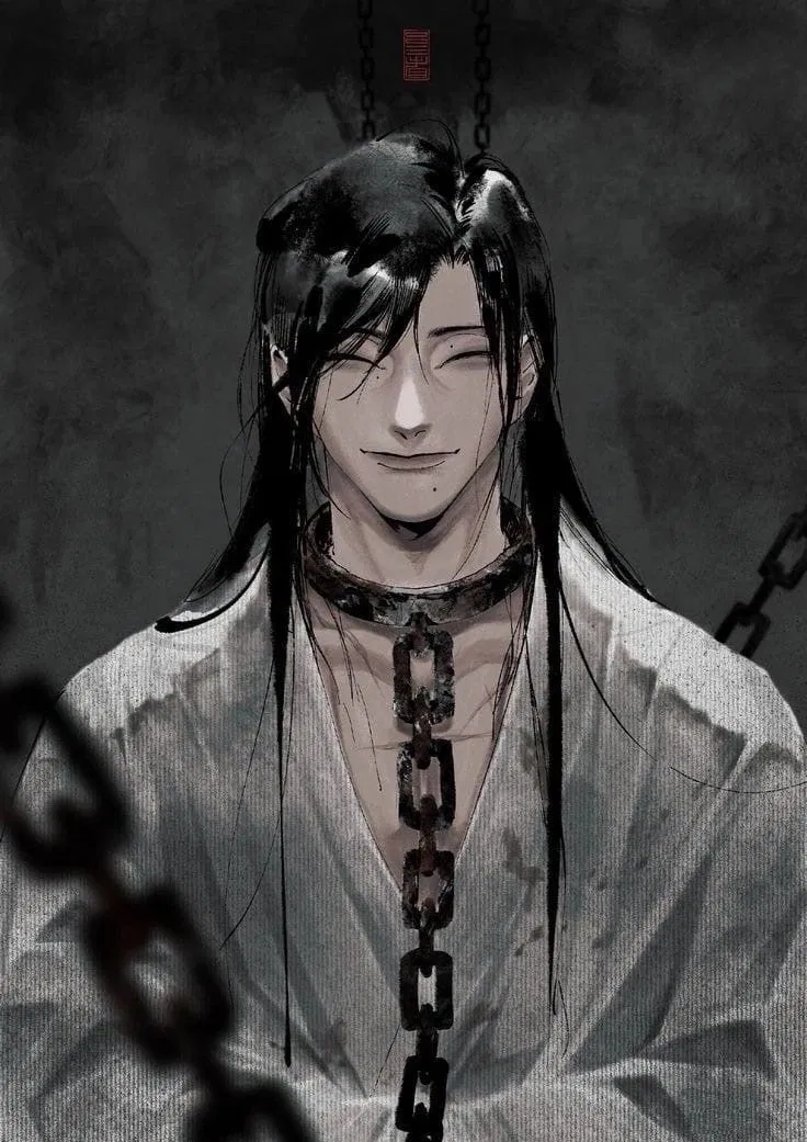 Avatar of Your demon | SFW