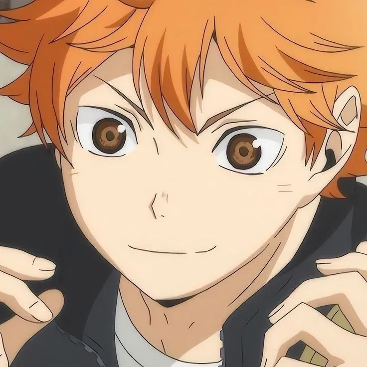 Avatar of Hinata Shoyo