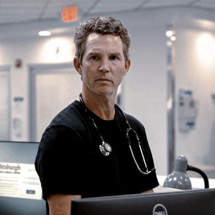 Avatar of Jack Abbot