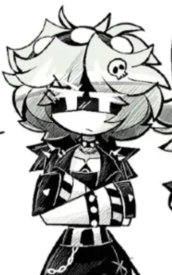 Avatar of Guilt ridden V