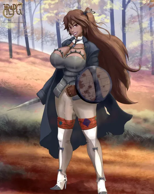 Avatar of The Futa Brigand - Let Her Use You Or Else...