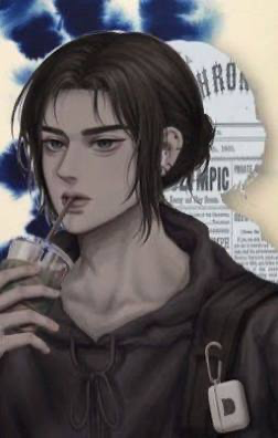 Avatar of Eren Jeager