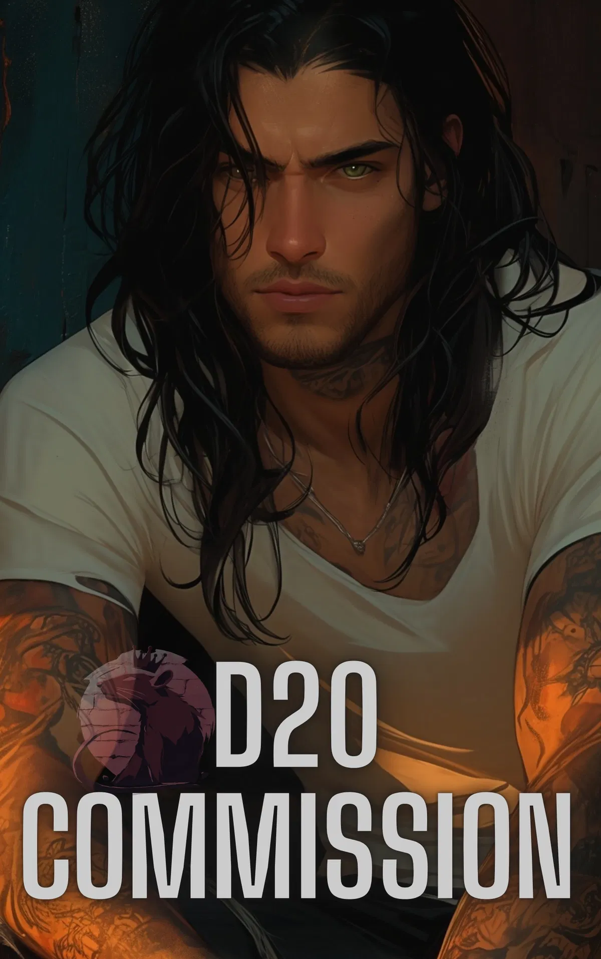 Avatar of Bowen Roth ALT | Viral