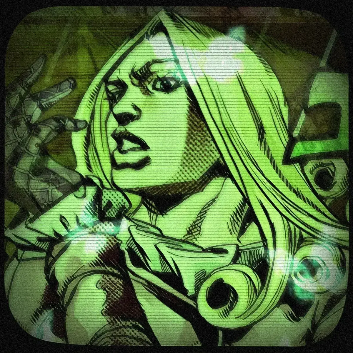 Avatar of Funny Valentine