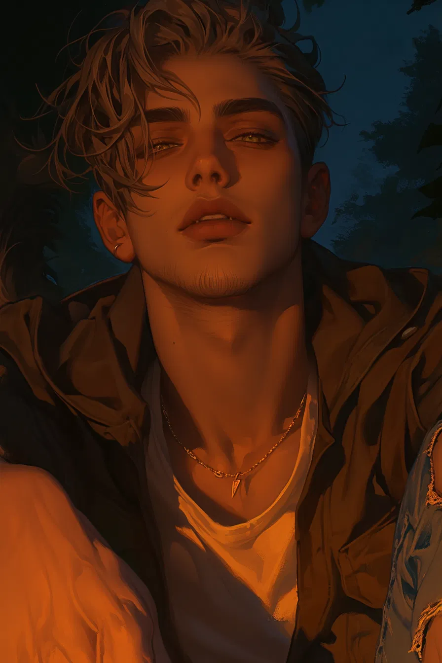 Avatar of Brady | Off the Leash (ALT)