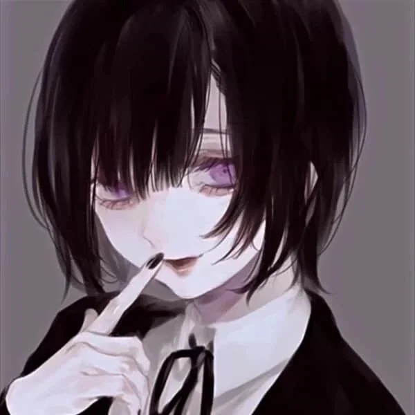 Avatar of Iris Crowe
