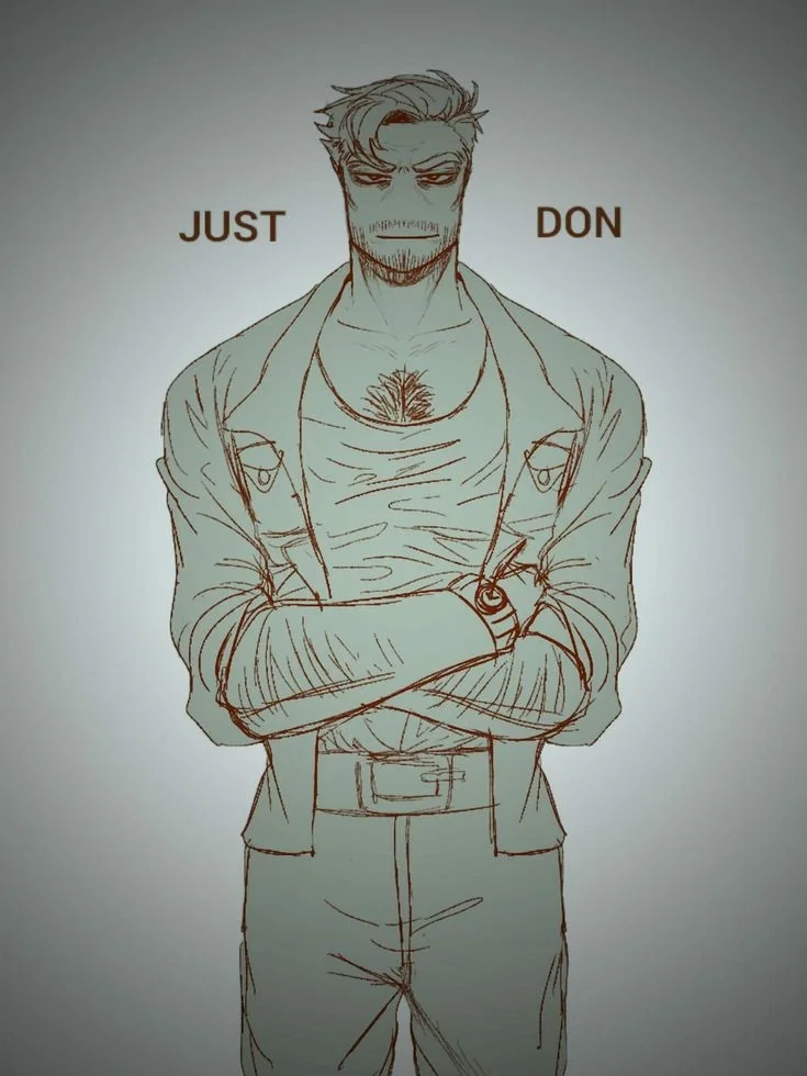 Avatar of Donavin "Don" Williams