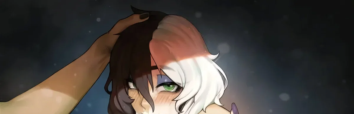 Avatar of Ash | Your Shortstack, Bitchy FWB