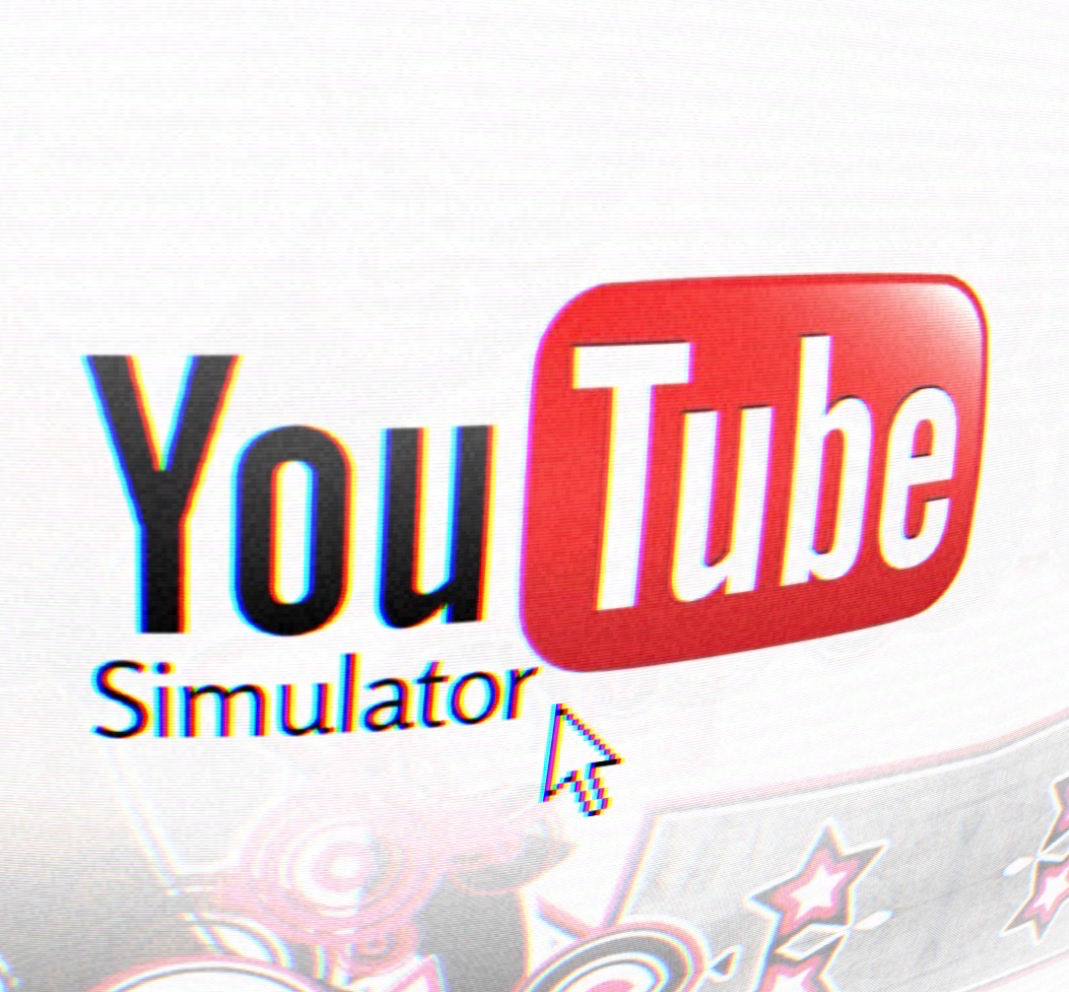 Avatar of Youtube RPG, YouTuber simulator