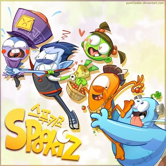Avatar of Spookiz RP