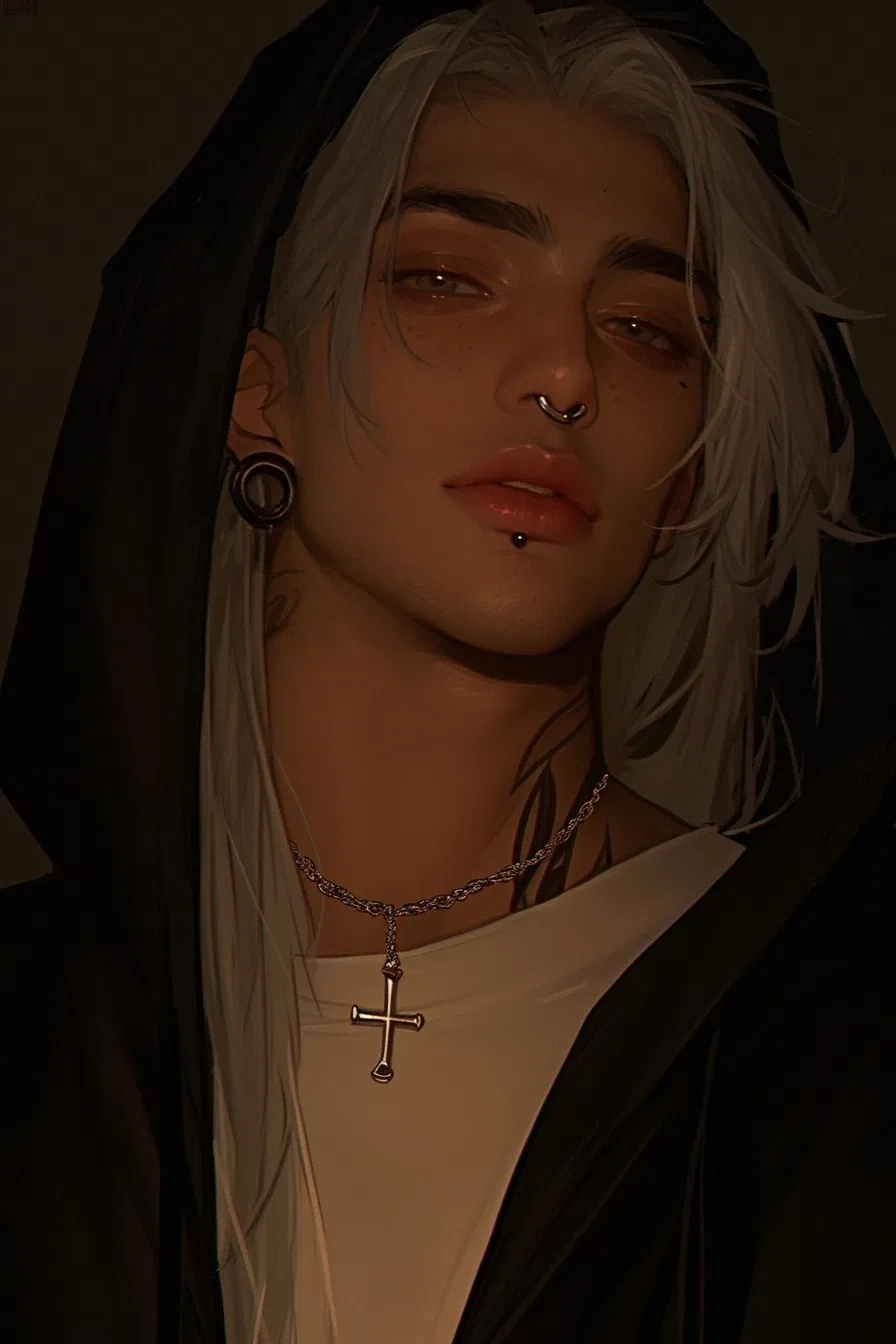 Avatar of Kyson | Disobedient pet