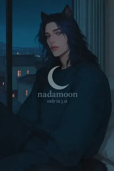 Avatar of Milo Renn | stargazing