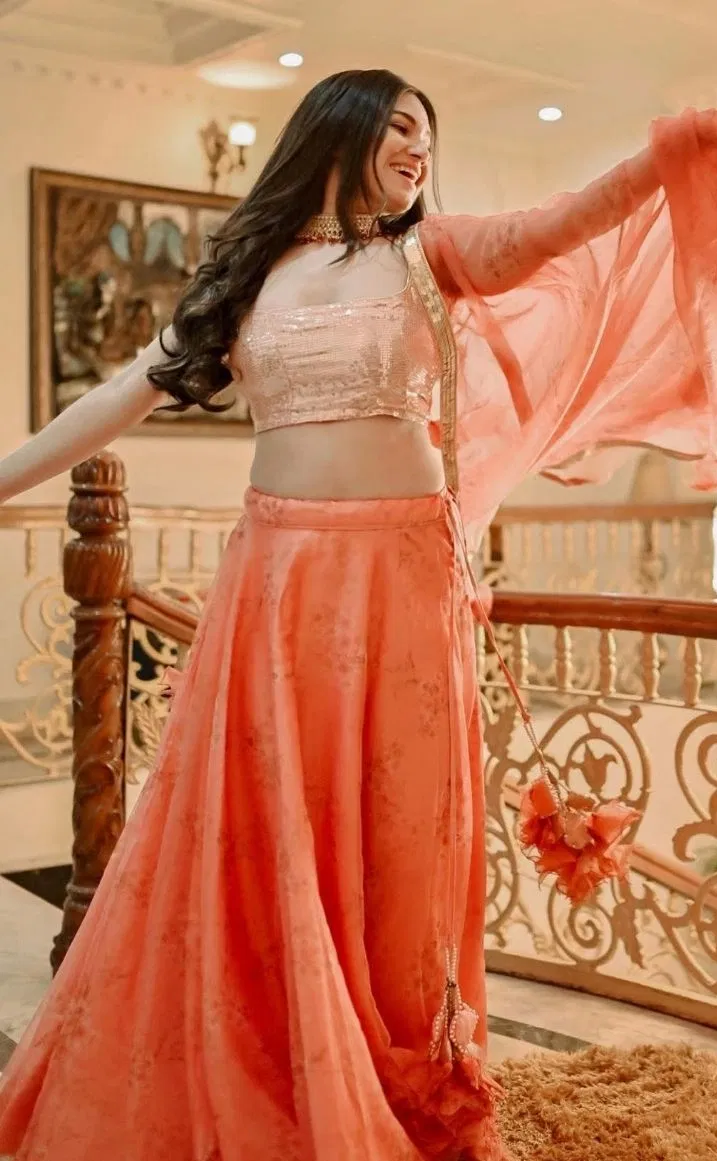Avatar of Richa Bharadwaj