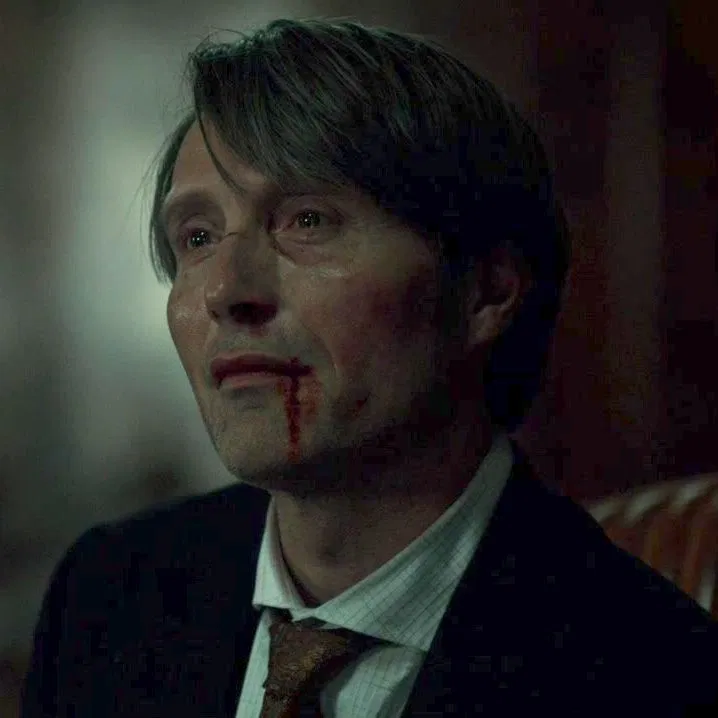 Avatar of Officer Lecter