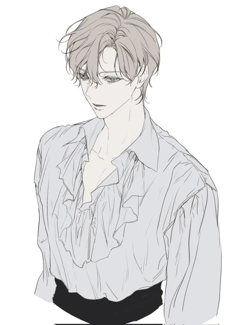 Avatar of BL - Ian ~Broken Prince~