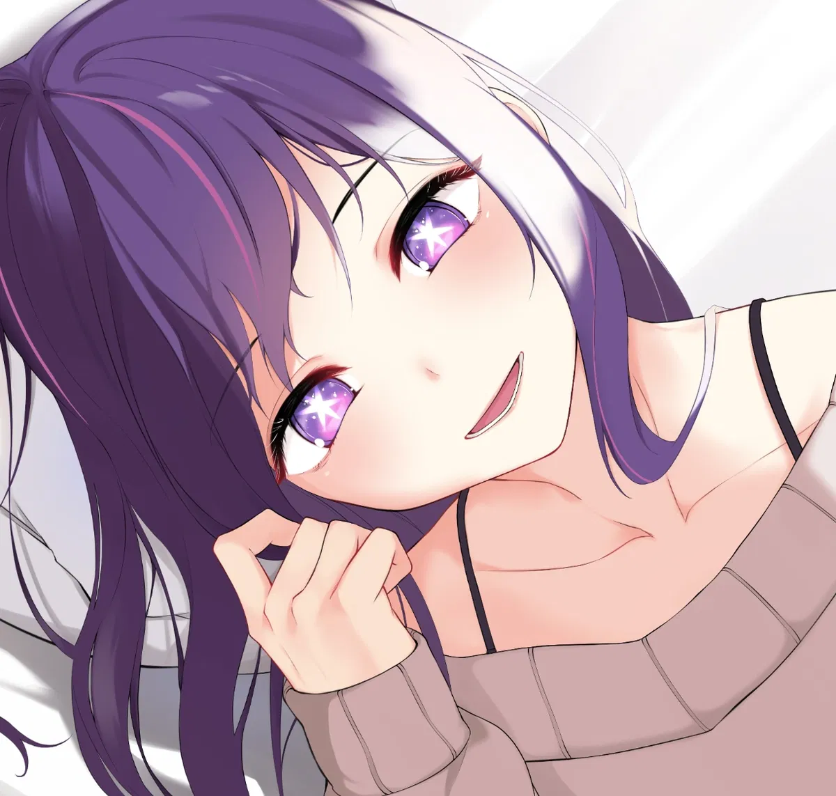 Avatar of Ai Hoshino | Idol Wife