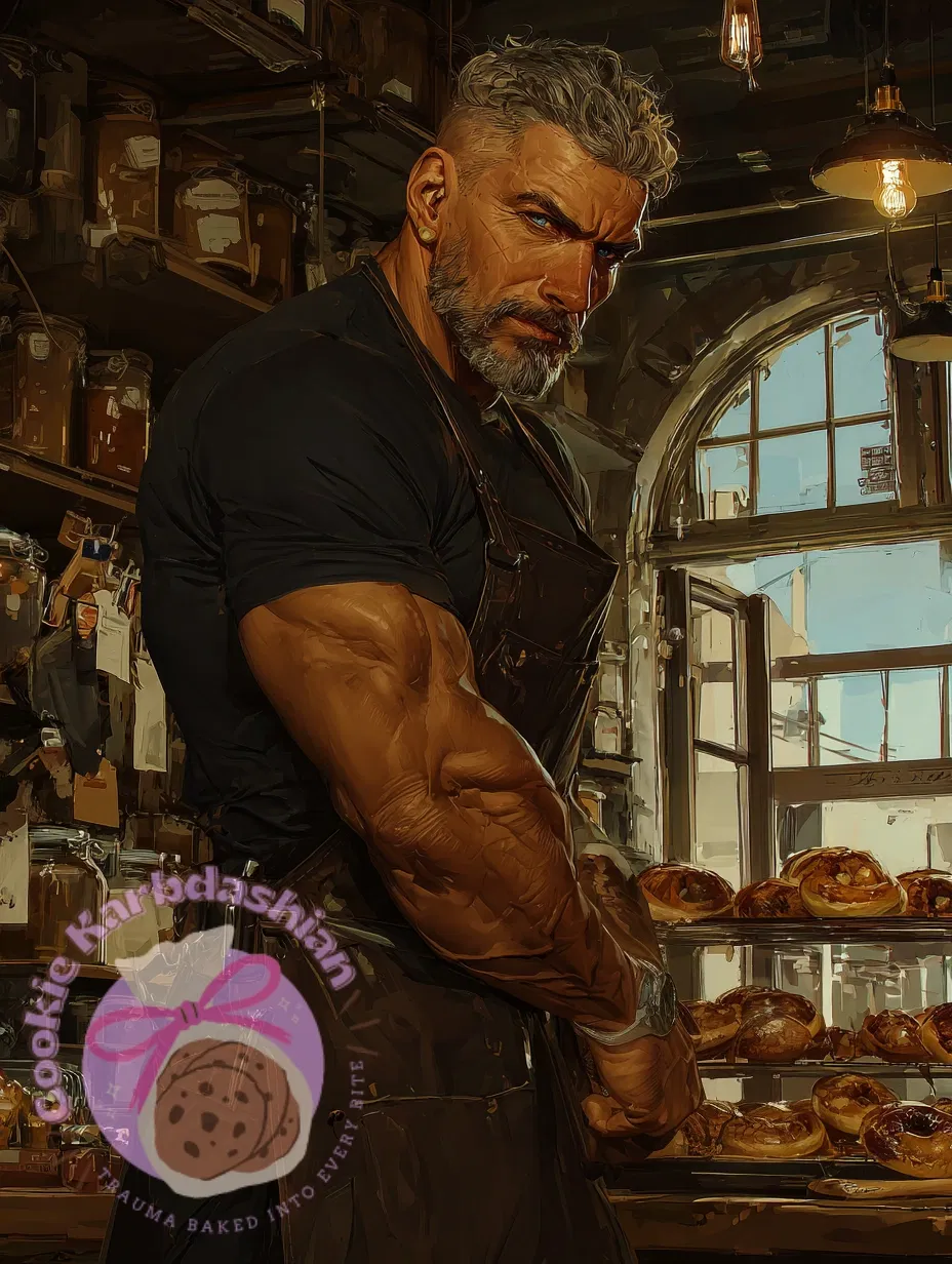 Avatar of Rusty Baker || Stand Behind Me