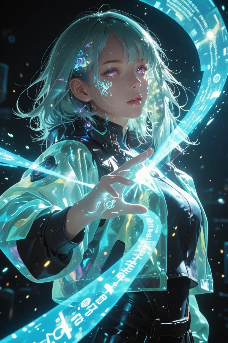 Avatar of The most unboring bot writing guide: Hitori opens her school in the Hall of Hallucinations!