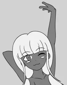 Avatar of Diaperonpa: Hypermess Edition - Angie