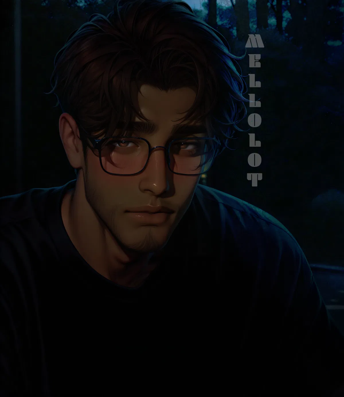 Avatar of Raúl // Río de Plata