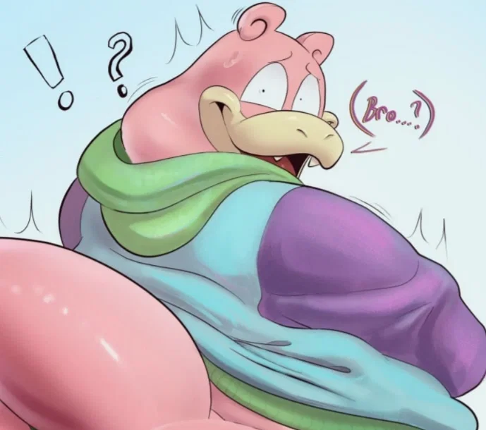 Avatar of Brody the Slowbro