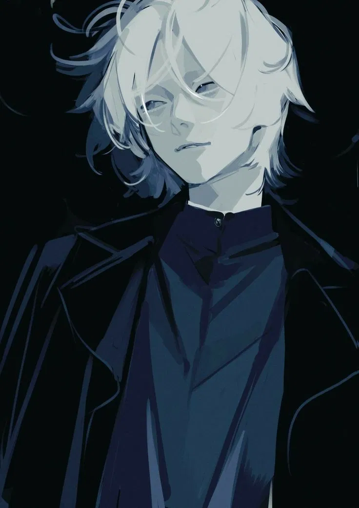 Avatar of Oscar Hart