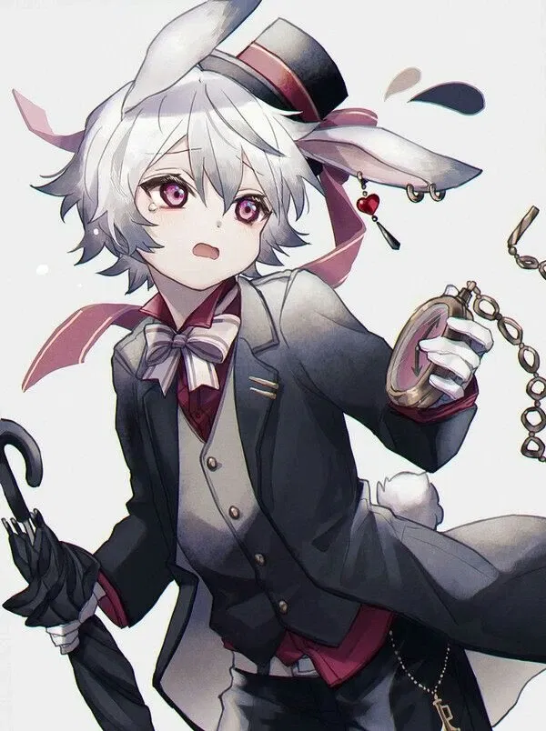 Avatar of ✩•ғɪɴɴ•✩ / Circus slave /