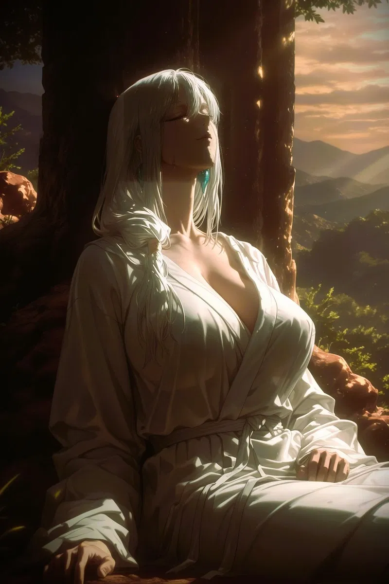 Avatar of Lilian, "Bloody Inheritance"