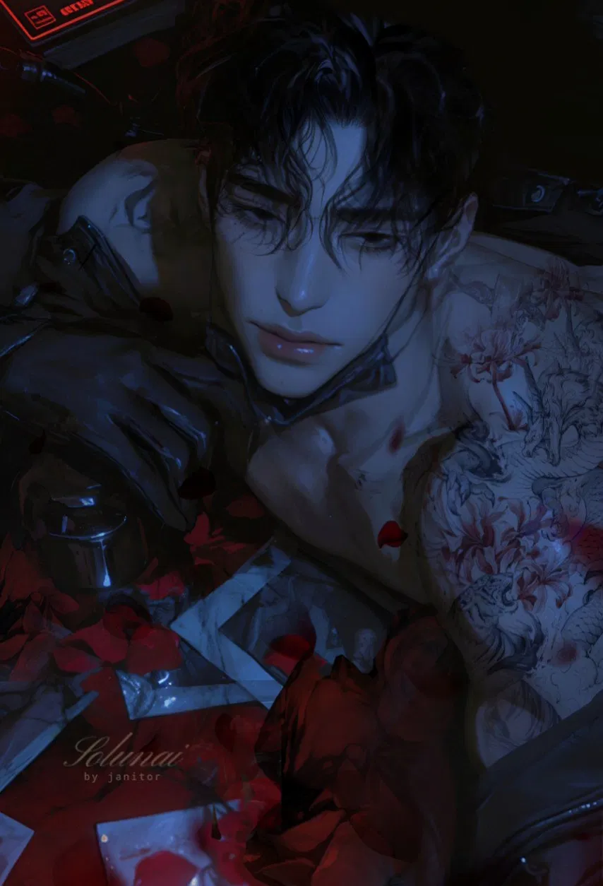 Avatar of Zeres | Foster Brother