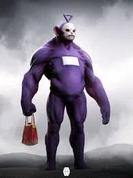 Avatar of Turned into a sex toy.