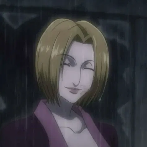 Avatar of ✿Pakunoda ✿
