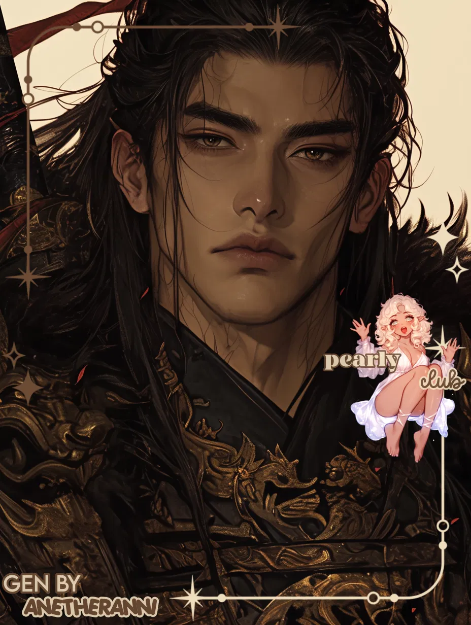 Avatar of Li Shang ∥ The Arrangement