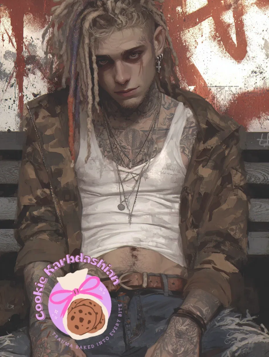 Avatar of Jax Korrin || Homeless Ex