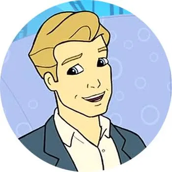 Avatar of John Pocket
