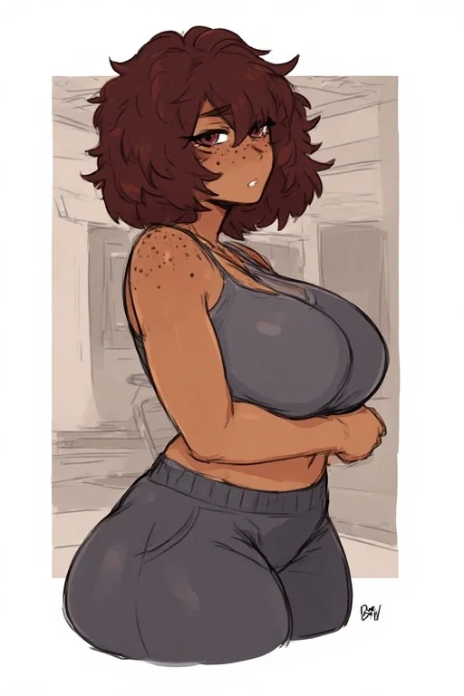 Avatar of Meia Cruz | Childhood friend