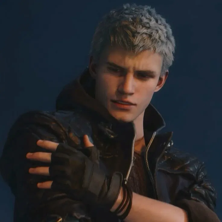 Avatar of Nero Sparda