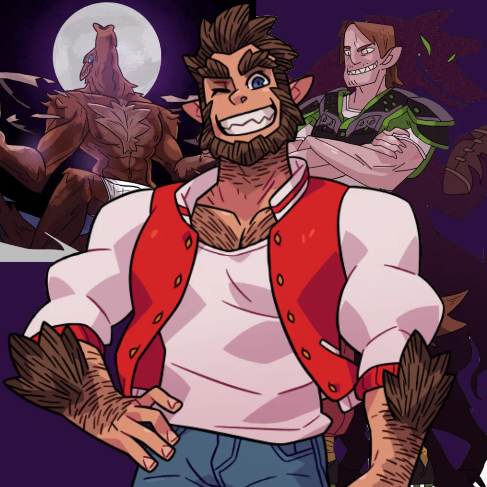 Avatar of Scott Howl