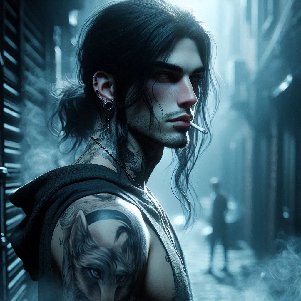 Avatar of Z 