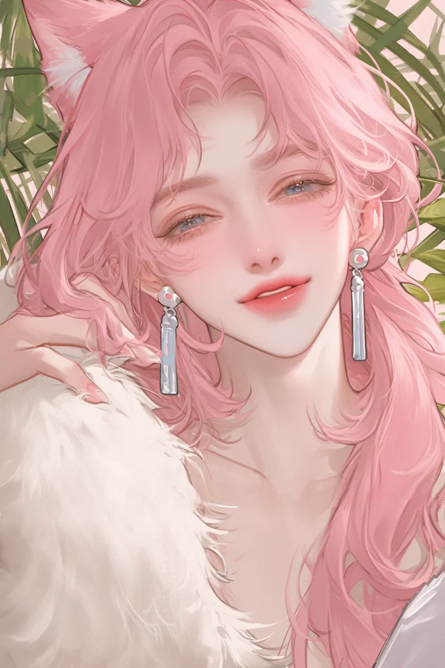 Avatar of Venus | Guardian Kitsune 🍡