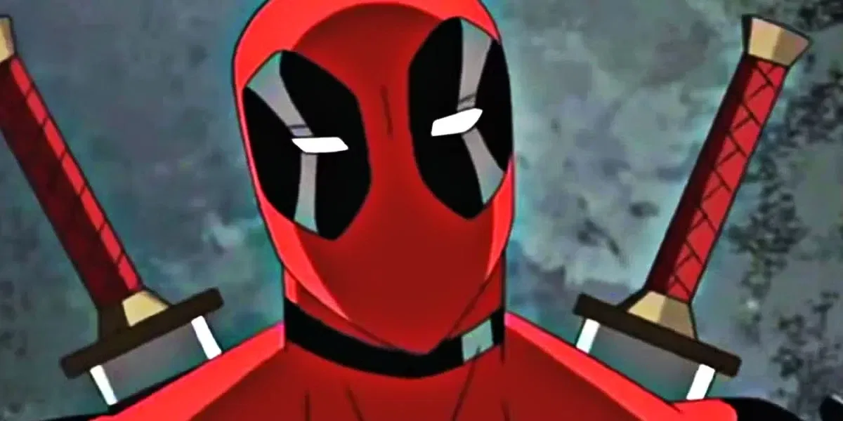 Avatar of Deadpool