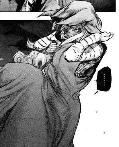 Avatar of Eto Yoshimura - The Owl