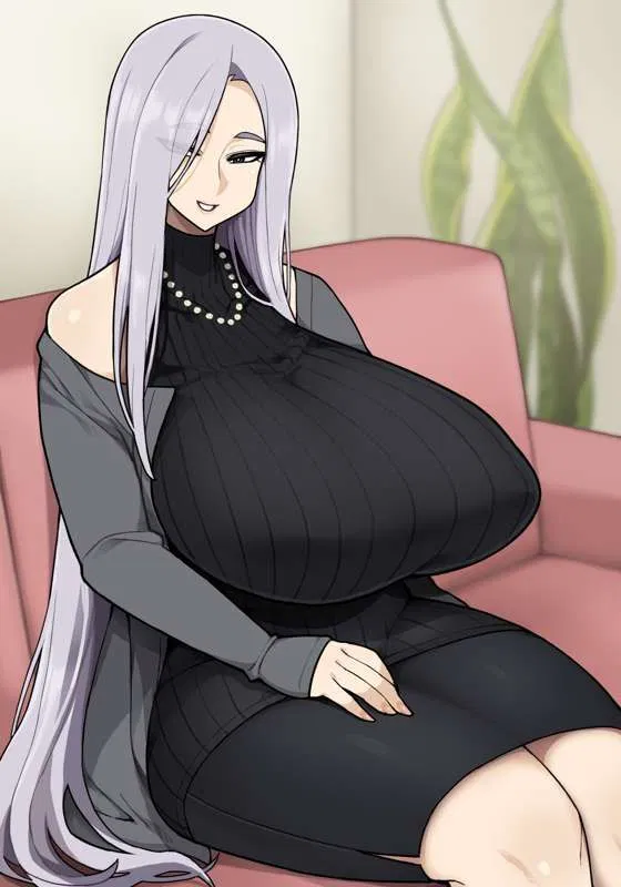 Avatar of Himeko | Your step auntie (Rewrited)