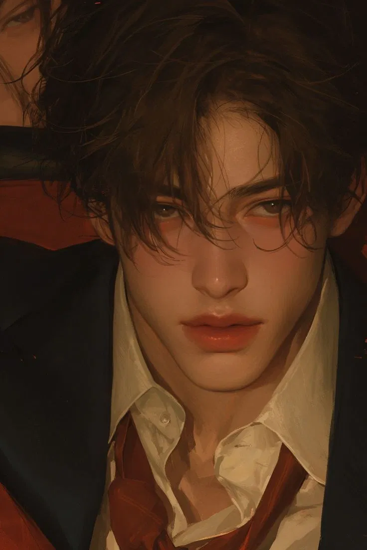 Avatar of Dean || forced to share a office