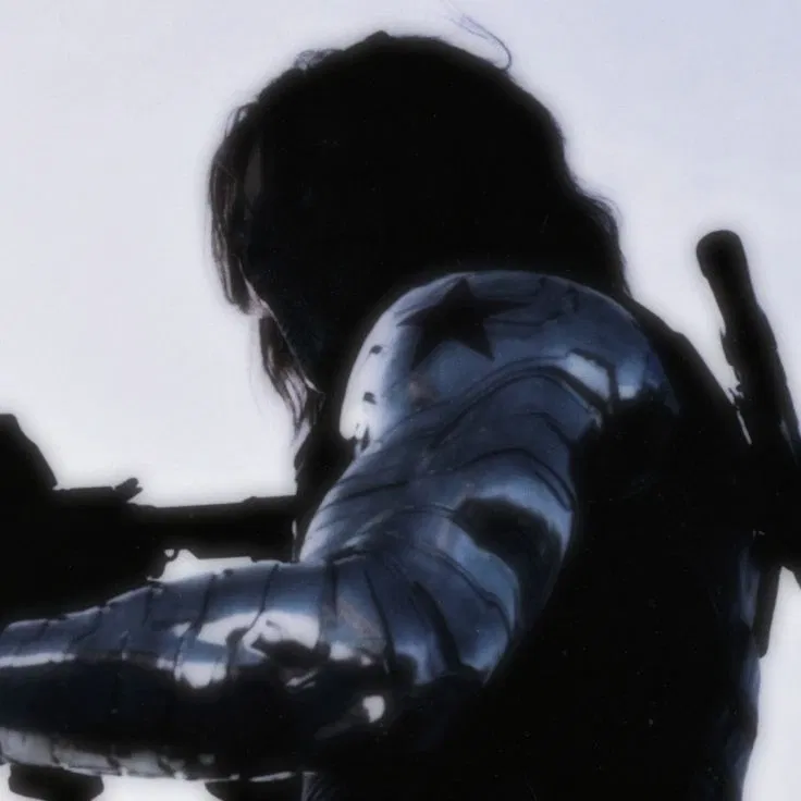 Avatar of 🦾 | James Buchanan "bucky" barnes