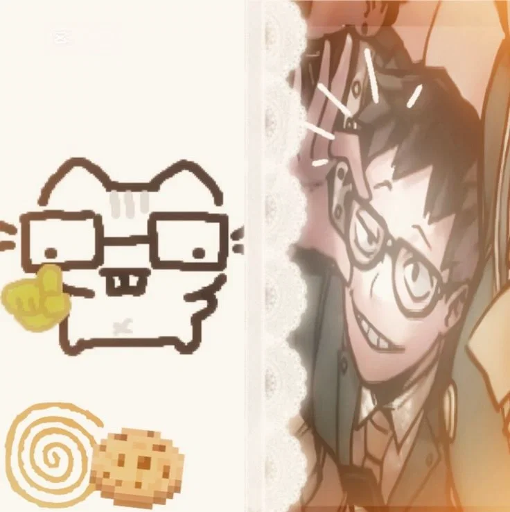 Avatar of Hanta Sero [MLM]