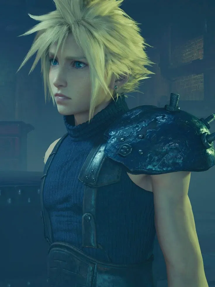Avatar of Cloud strife