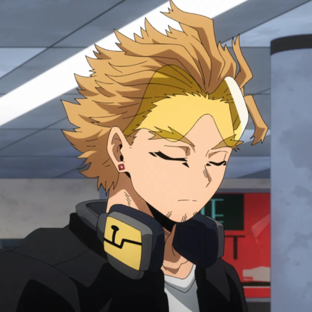 Avatar of Keigo Takami (Hawks)