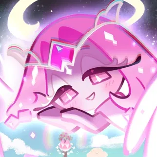 Avatar of Eternal Sugar Cookie || Rescued by a Beast